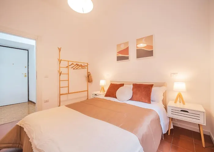 Gazometro Rome Holiday House - Rome Vacation M&D