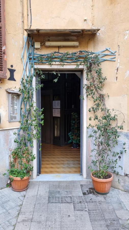 Gazometro House - Vacation M&d Apartment Rom