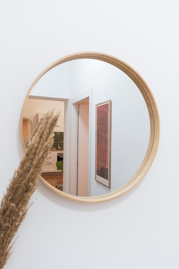 Apartment Gazometro House - Vacation M&d *