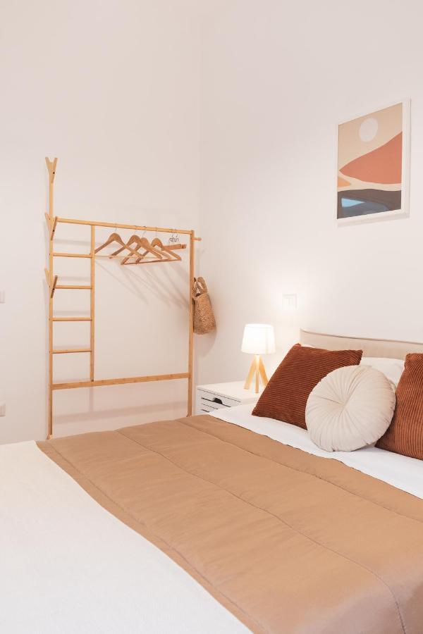 Gazometro House - Vacation M&d Apartment
