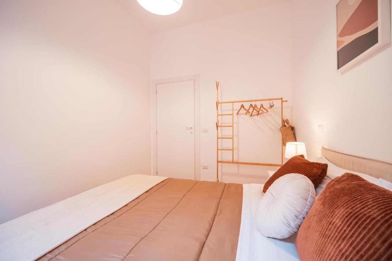 Apartment Gazometro House - Vacation M&d