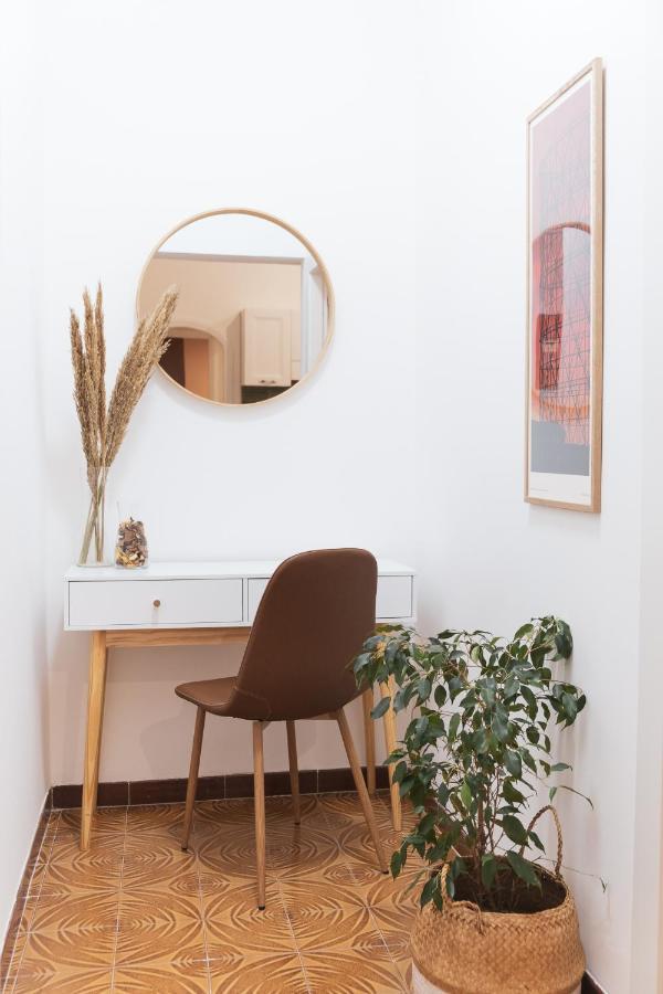 Apartment Gazometro House - Vacation M&d