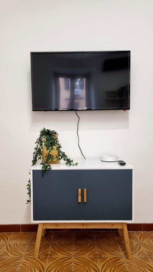 Apartment Gazometro House - Vacation M&d