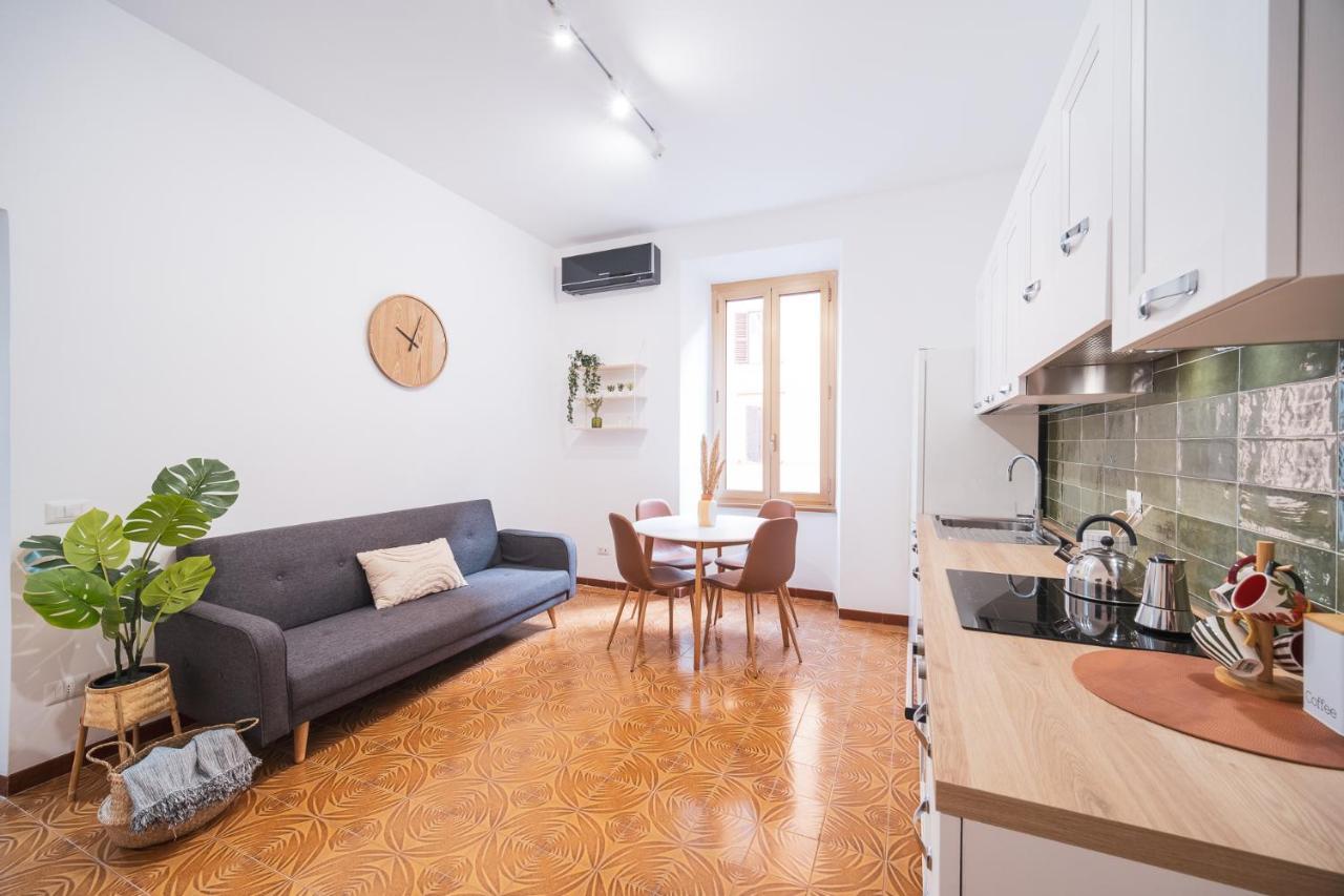 Gazometro House - Vacation M&d * Rom