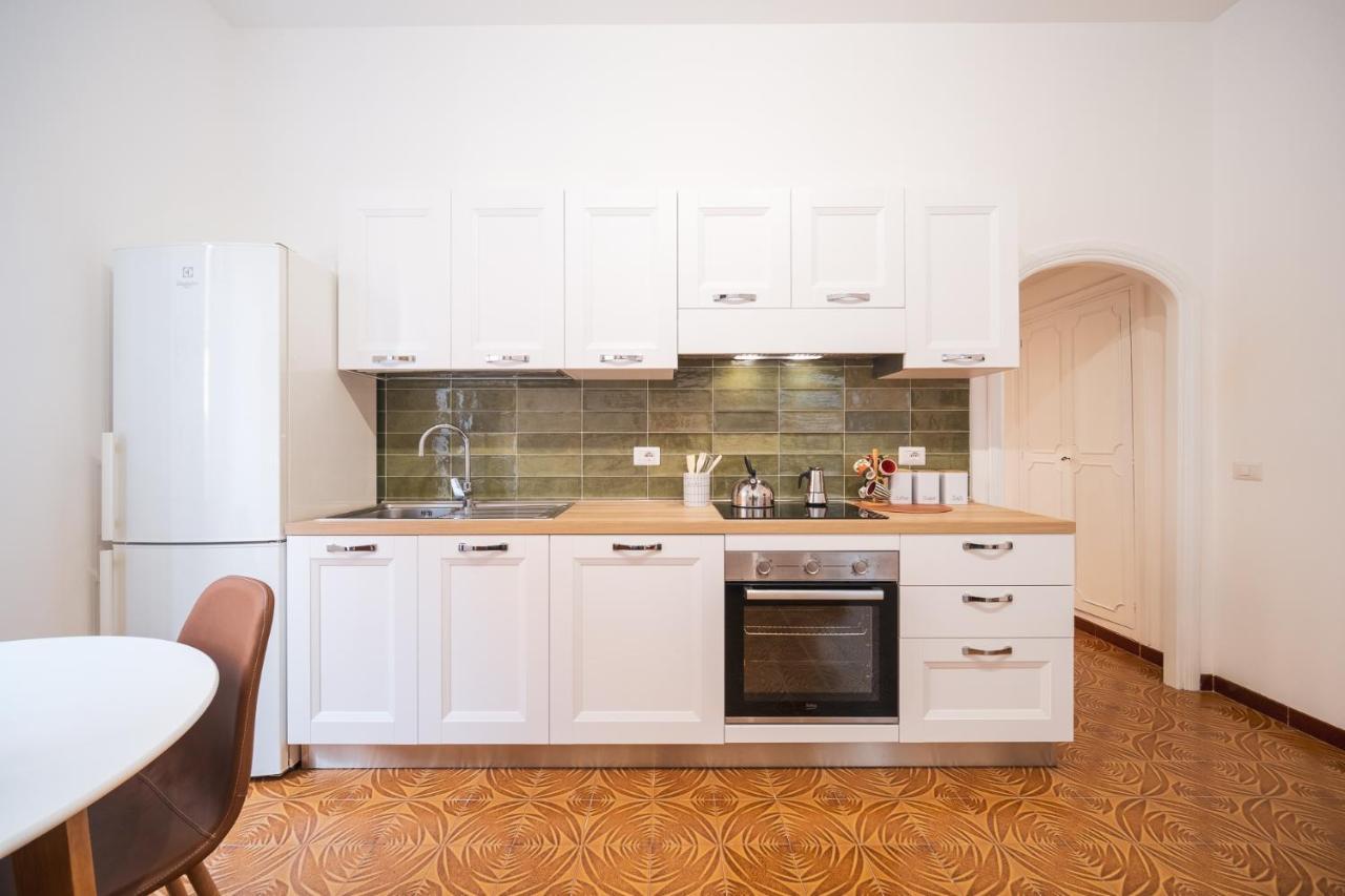 Gazometro House - Vacation M&d Apartment Rom