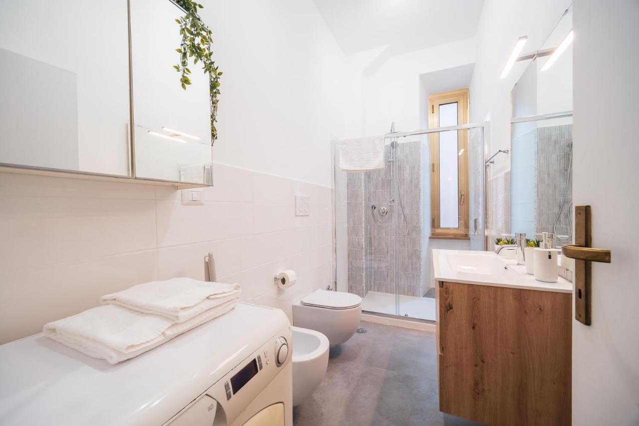 Apartment Gazometro House - Vacation M&d *