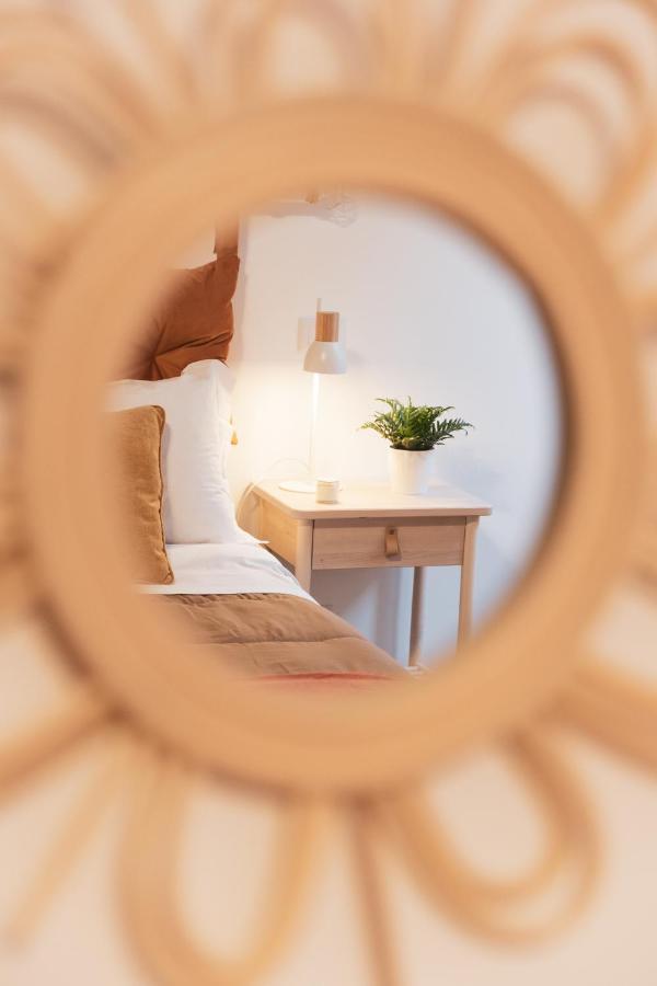 Gazometro House - Vacation M&d Apartment Rom