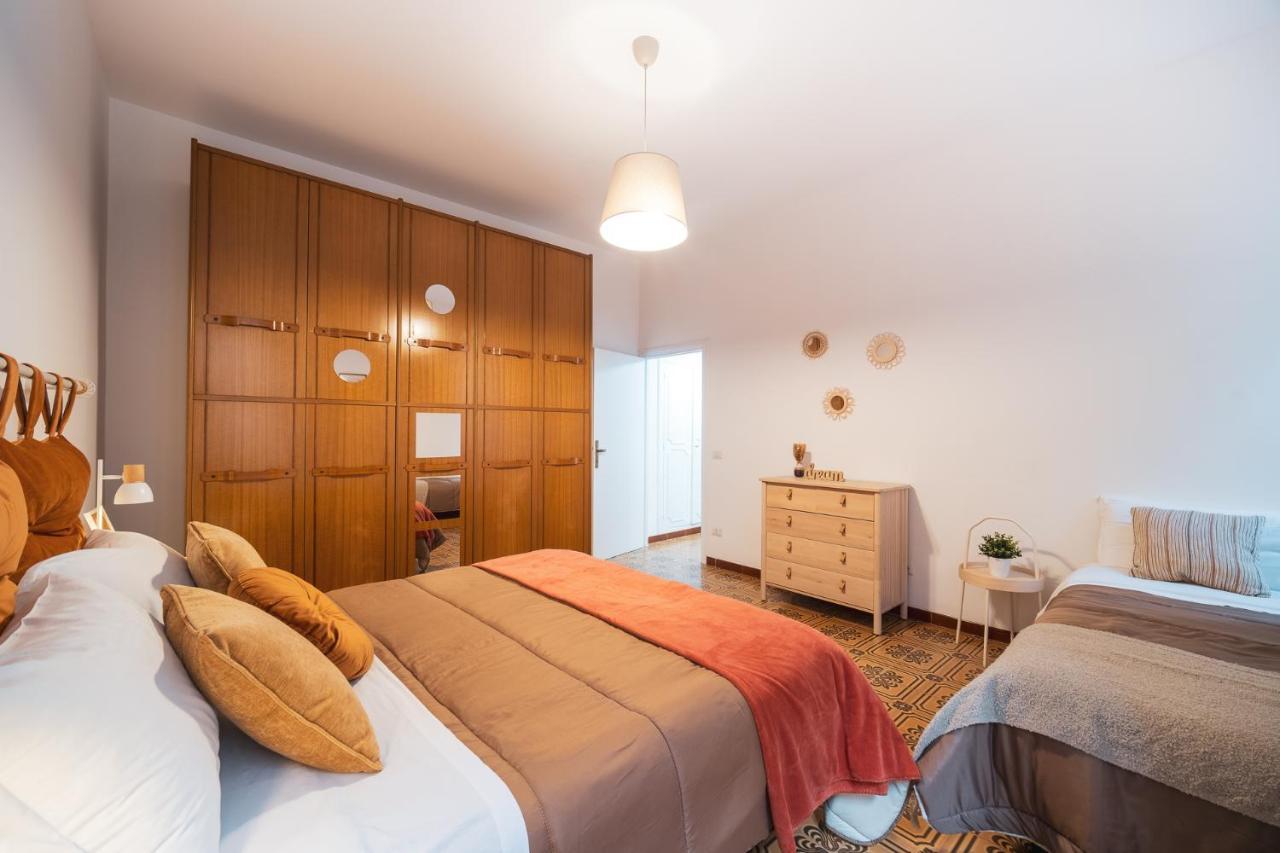 Gazometro House - Vacation M&d Apartment *