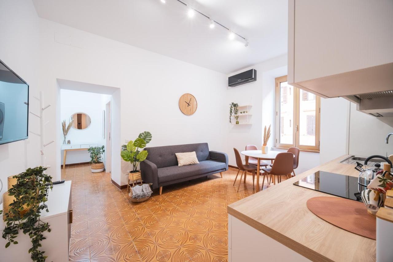 Gazometro House - Vacation M&d
