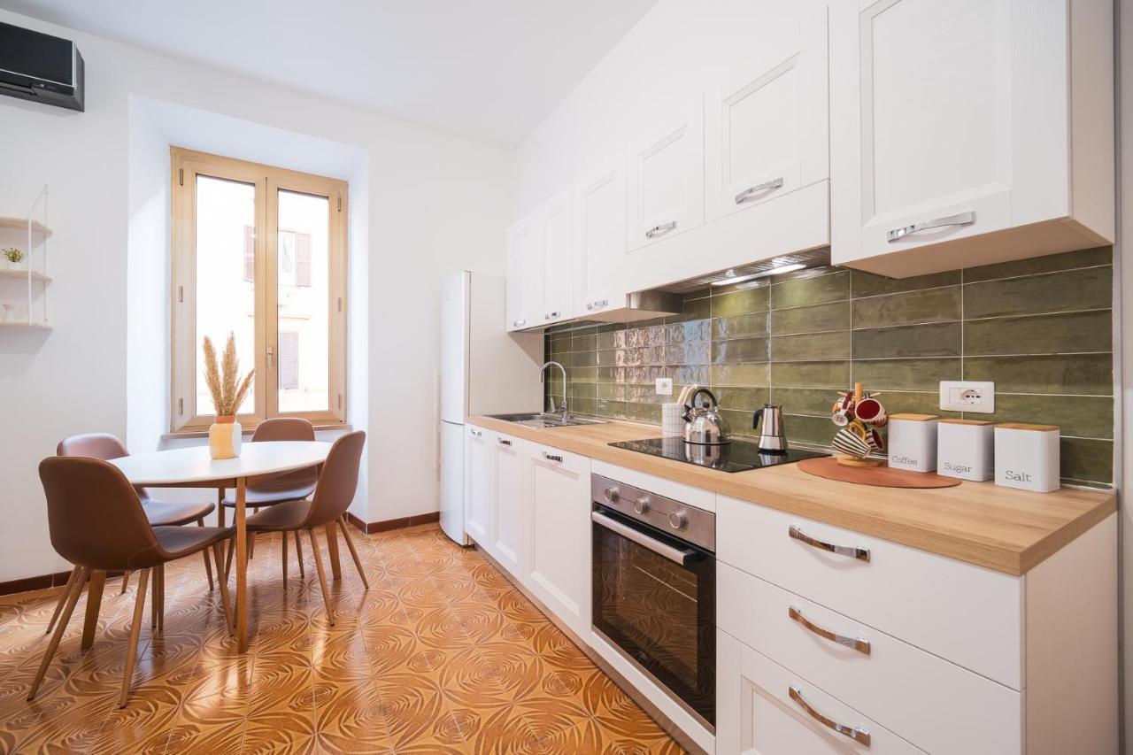 Gazometro House - Vacation M&d Apartment