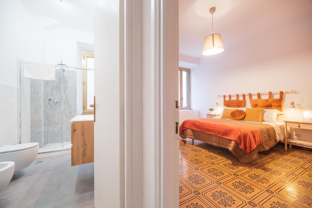 Apartment Gazometro House - Vacation M&d