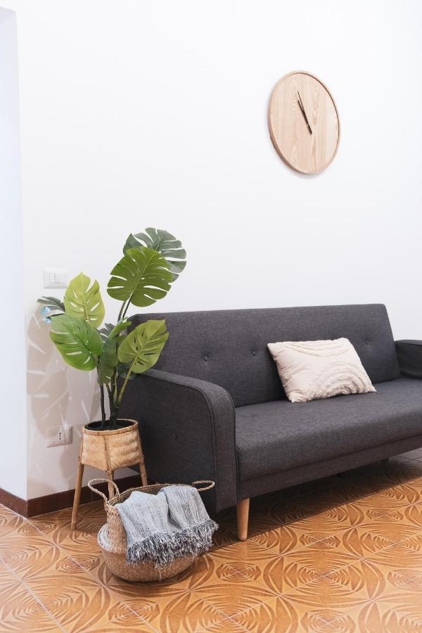 Gazometro House - Vacation M&d Apartment