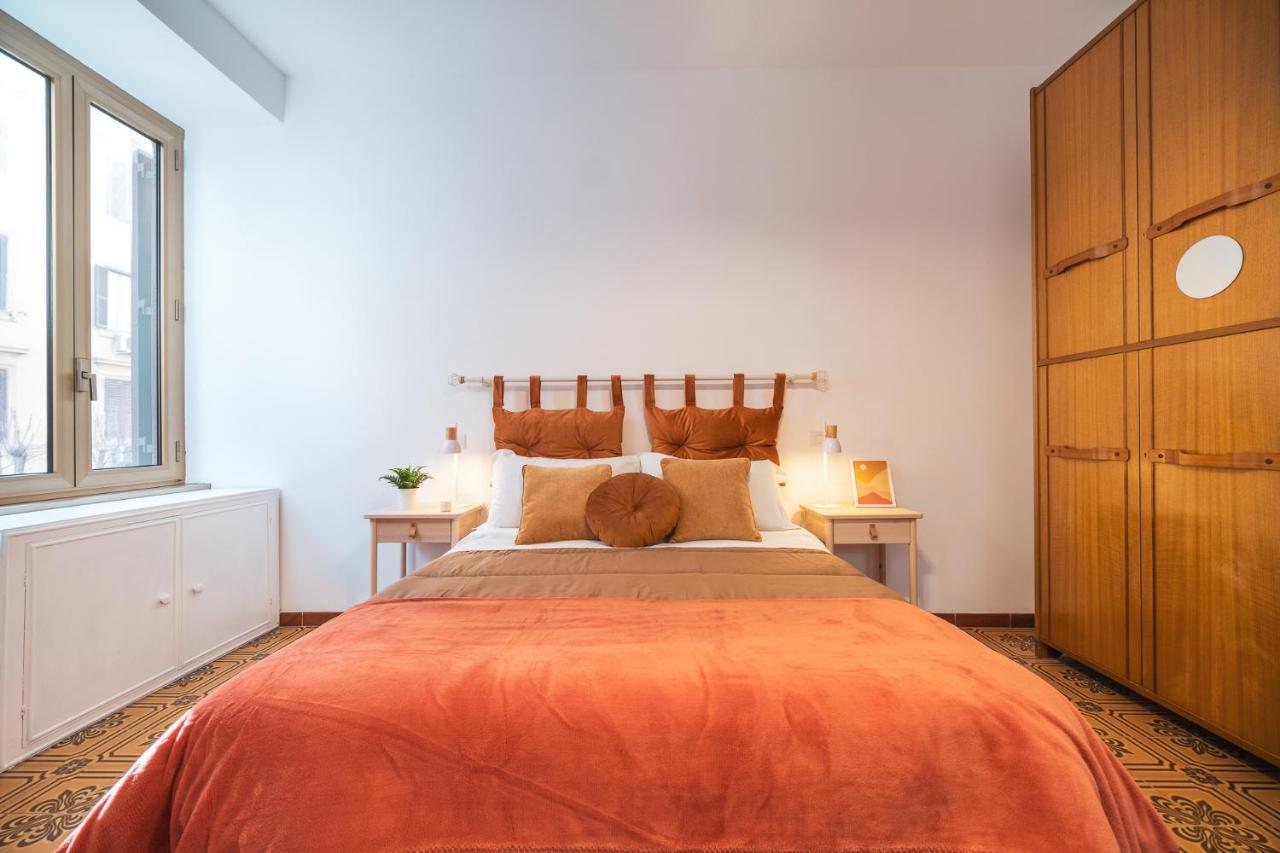 Apartment Gazometro House - Vacation M&d Rom