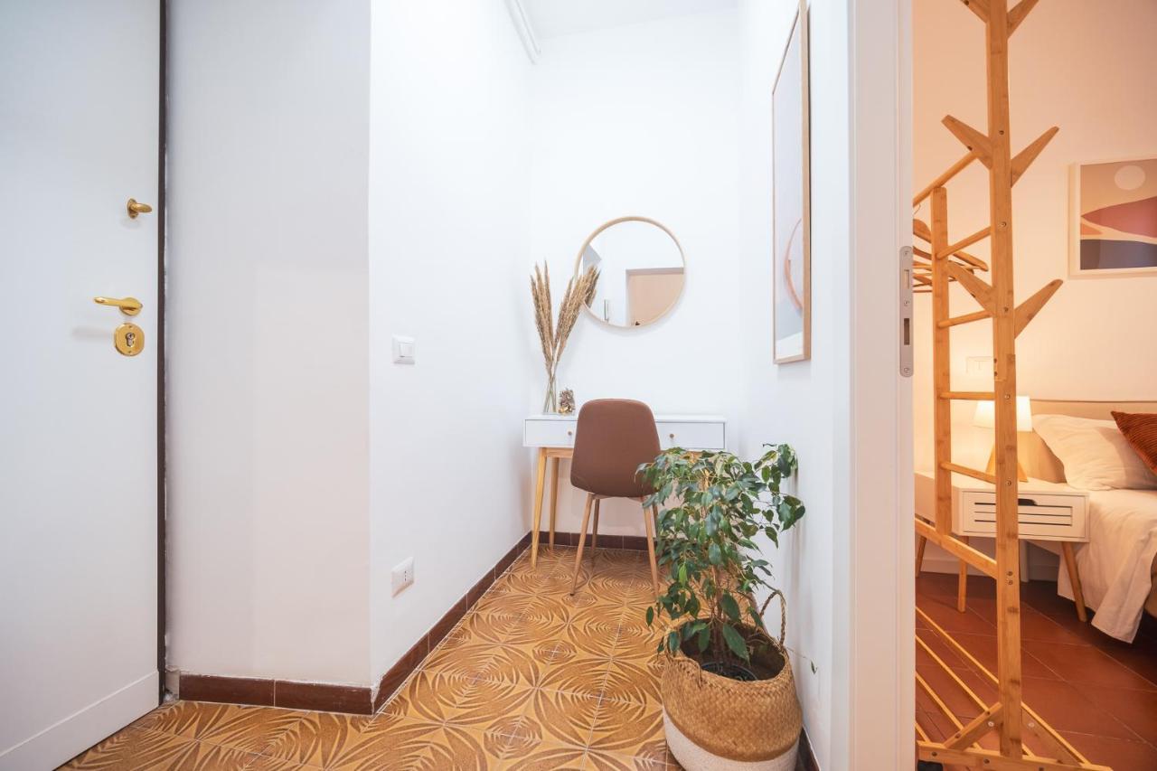 Gazometro House - Vacation M&d Appartamento Roma