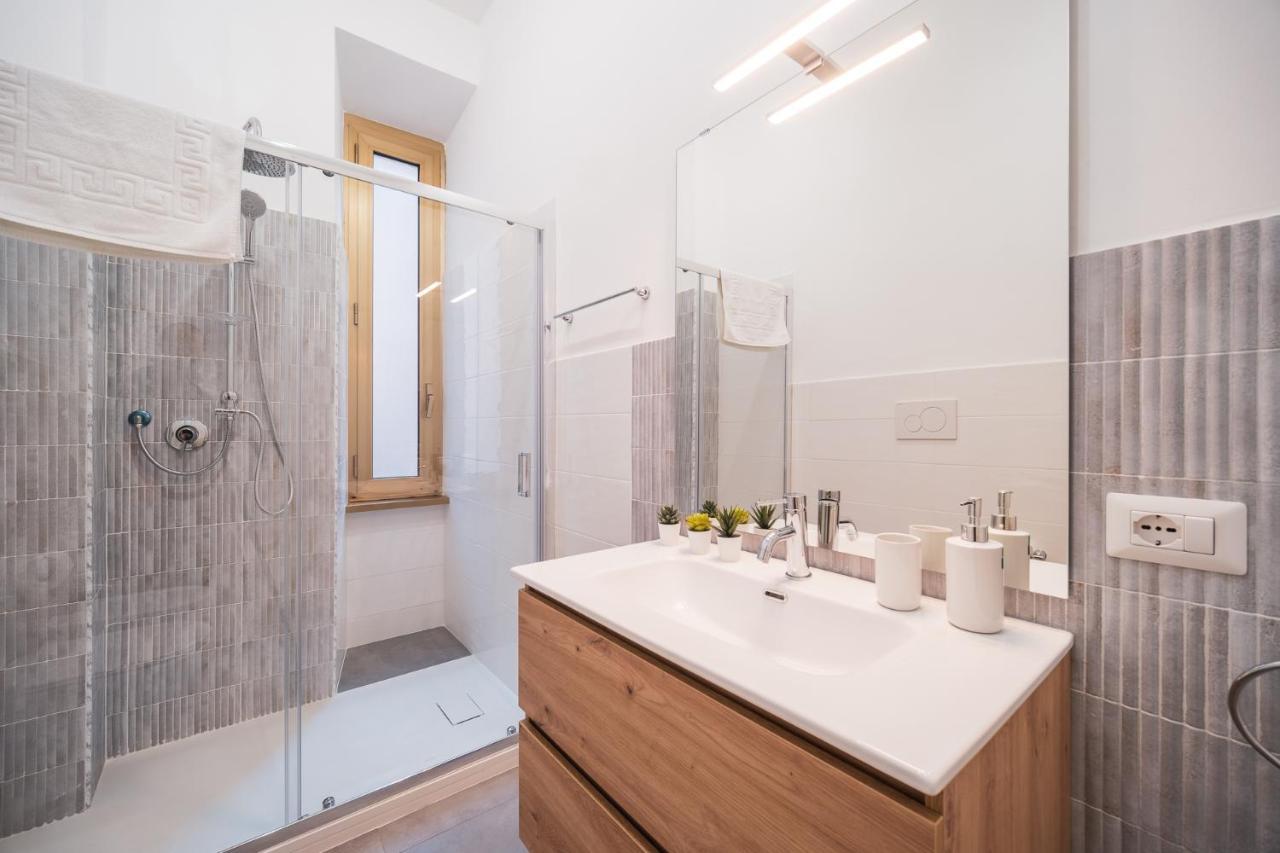 Appartamento Gazometro House - Vacation M&d *